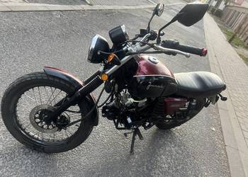 Junak RAW 50/80