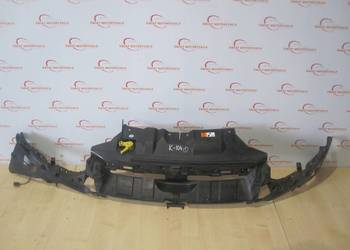 FORD FOCUS MK3 III 13r wzmocnienie zderzaka przód BM51-17E778-AH