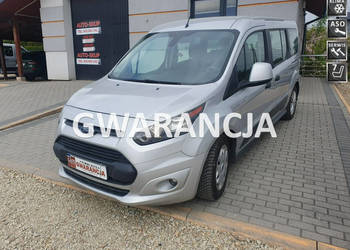 Ford Grand Tourneo Connect Ford Tourneo Connect Ford grand tourneo connect…
