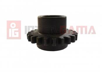 Zębatka Mechanizmu Samoregulacji MERITOR D3/ M100
