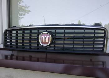 Fiat Linea grill atrapa przednia oryginał
