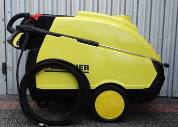 Myjka Ciśnieniowa Karcher HDS 1295 * DUŻY WYBÓR 1195 HDS 995