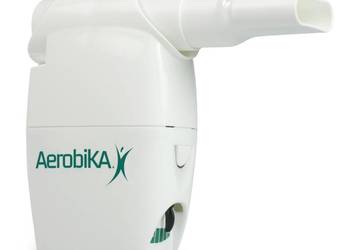 Trenażer oporowy O-PEP Aerobika do drenażu