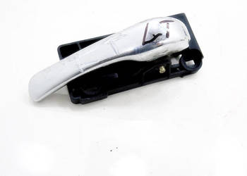 KLAMKA WEWNĘTRZNA LEWY TYŁ ALFA ROMEO 156