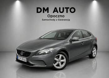 Volvo V40 100% Dealer Serwis* Super Stan* Rok GWARANCJI II (2012-)