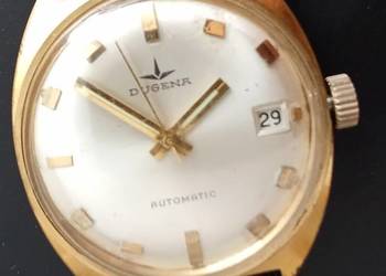 zegarek DUGENA  Automatic