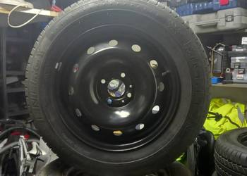 Koło zapasowe ,zapas do Renault,  nowe Michelin Energy  ,wysyłka