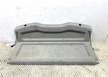 PÓŁKA TYŁ RENAULT SCENIC III 794200012R Minivan OSŁONA