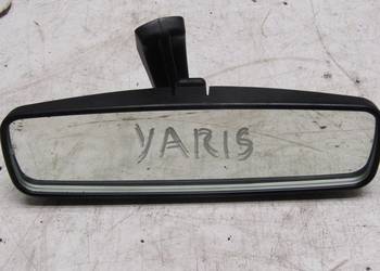 LUSTERKO WSTECZNE WEWNĘTRZNE TOYOTA YARIS III