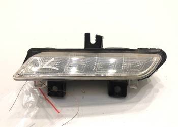 LAMPA LED DRL LEWA RENAULT CLIO IV Kombi ŚWIATŁO DZIENNE, LEWA, PRZEDN