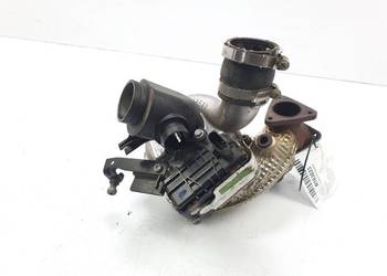 TURBOSPRĘŻARKA AUDI A8 D4 059145874E 3.0 TDI