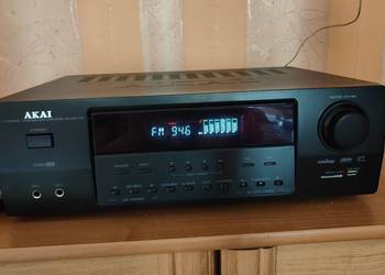 Sprzedam radio marki Akai