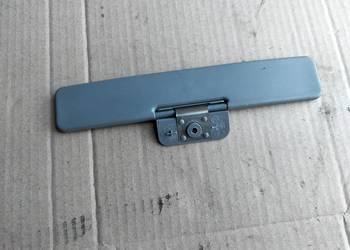 AUDI A3 8L A38L  DASZEK OSŁONA PRZECIWSŁONECZNA SŁONECZNIK