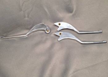 INDIAN KLAMKA DŹWIGNIA HAMULCA SPRZĘGŁA