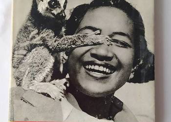 WYSPA KOCHAJĄCYCH LEMURÓW – Arkady Fiedler