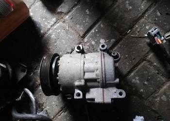pompa sprezarka klimy hiundai  i30 silnik 1,4