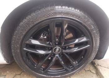 Audi a4 b9  4szt felgi rs sport 18cali