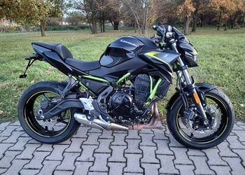 Kawasaki z650