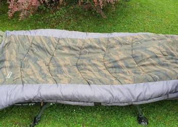 Śpiwór bardzo ciepły Śpiwór bardzo ciepły