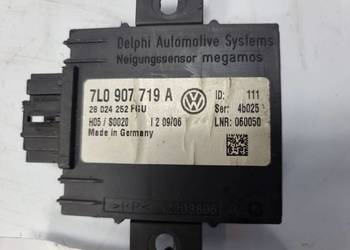 MODUŁ VOLKSWAGEN PHAETON LONG 7L0907719A