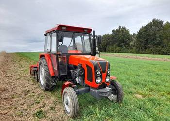 Maska + kokpit C-360, 3P Nowy model