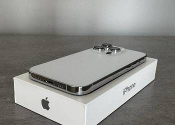 iPhone 14 PRO | 87% baterii | 128GB | Stan jak nowy!