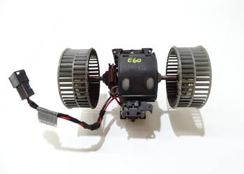 WENTYLATOR REZYSTOR DMUCHAWY BMW E60 E61 OE 6934972 (4824381)