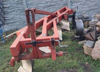 Sprzedam pług zagonowy