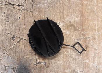 TOYOTA YARIS 3 III 17+ ZAŚLEPKA HAKA PRZÓD 52127-0DB20