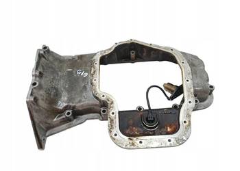 MISKA OLEJOWA 90400111 OPC 2.0 TURBO Opel Zafira II (2005-  )