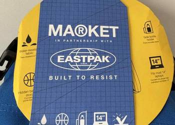 Plecak basketballpack z usa nowy