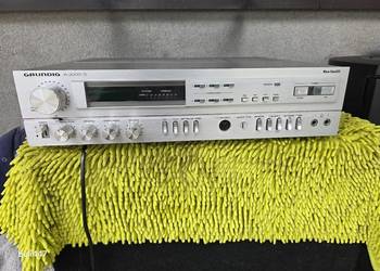 amplituner grundig r3000-3