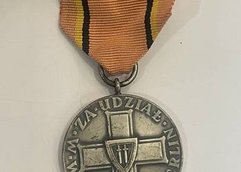 Polski Medal „Za udział w walkach o Berlin” – odznaczenie wojskowe PRL