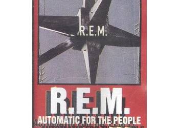 R.E.M. - Automatic for the People