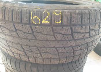 Opona Federal Himalaya iceo 225/45R18  zima