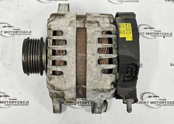 HYUNDAI i40 14r 1.7 CRDI D4FD alternator 37300-2A800