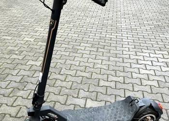 Elektryczna hulajnoga Lamborghini