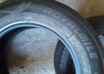 Opona letnia 185/65 R15