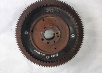 Fiat Linea Doblo Punto 1,3 90 KM  Koło zamachowe