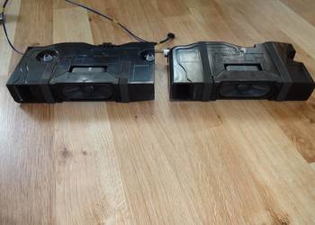 LG 49SK8100PLA - glośniki EAB64370904 (6 Ohm 10-14w)
