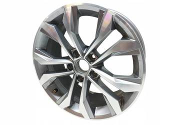 FELGA ALUMINIOWA R17 5X112 ET40 OC 57 7JX17H2 3G0601025G VW