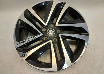SEAT Tarraco Felga alufelga 7Jx18 R18 5FJ601025C-JLK01