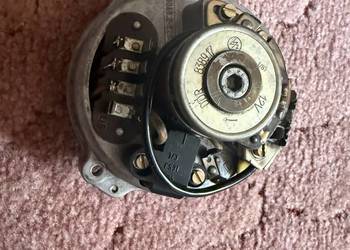 Oryginalny zapłon MZ Etz