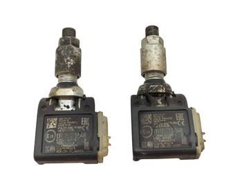 CZUJNIK SENSOR TPMS CIŚNIENIA W OPONACH 6887140 Bmw Seria 5  G30 G31