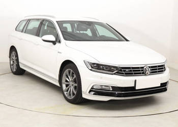 VW Passat 1.4 TSI