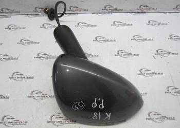 OPEL CORSA D LIFT 12r lusterko prawe 46-843-5664 020873 3 PIN ANGLIK