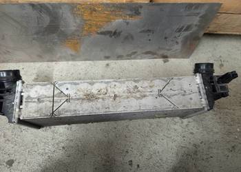 Interculer BMW X3 X4 diesel orginalny