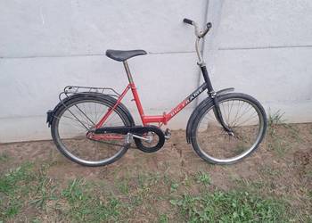 Rower jubilat romet 24