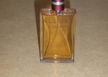 CHANEL Allure Sensuelle Woda toaletowa dla kobiet 50 ml