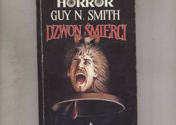 Dzwon śmierci - Smith